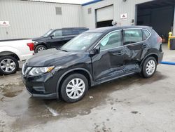 Nissan Rogue salvage cars for sale: 2020 Nissan Rogue S