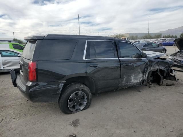 2019 Chevrolet Tahoe C1500 LS