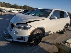 BMW salvage cars for sale: 2014 BMW X5 XDRIVE35I