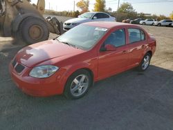 2009 Pontiac G5 SE for sale in Montreal Est, QC