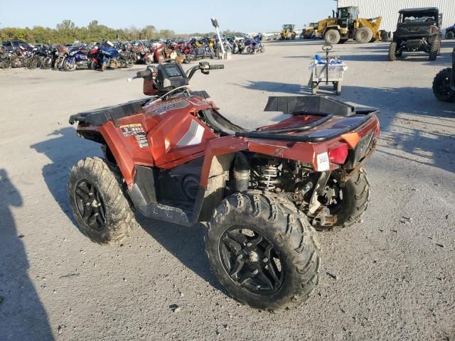 2019 Polaris Sportsman 570 SP