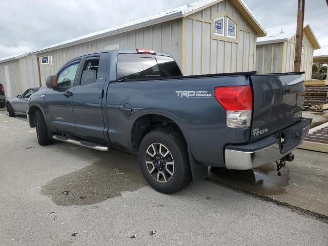 2007 Toyota Tundra Double Cab SR5