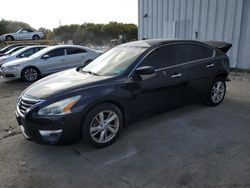 2013 Nissan Altima 2.5 for sale in Windsor, NJ