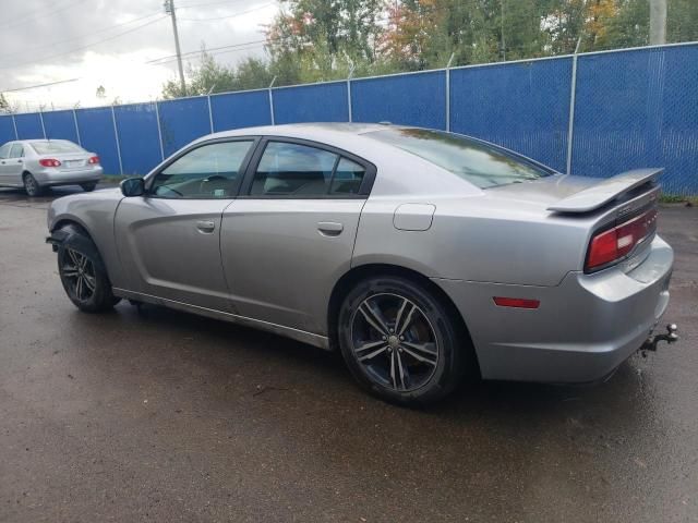 2014 Dodge Charger SXT