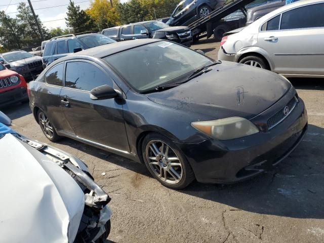 2006 Scion TC