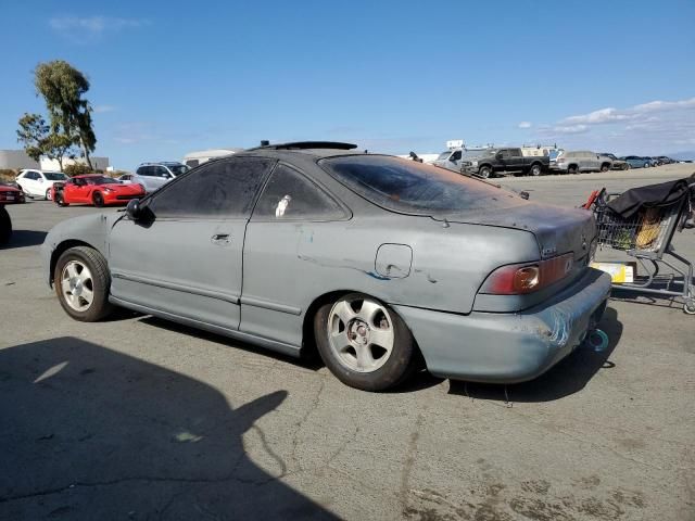 1995 Acura Integra LS