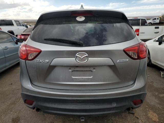 2014 Mazda CX-5 GT