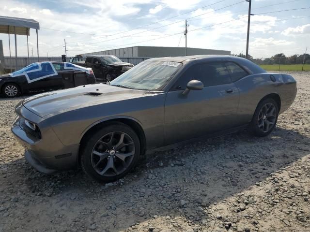 2010 Dodge Challenger SE