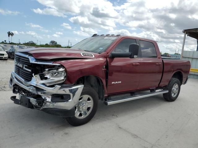 2020 Dodge RAM 2500 BIG Horn