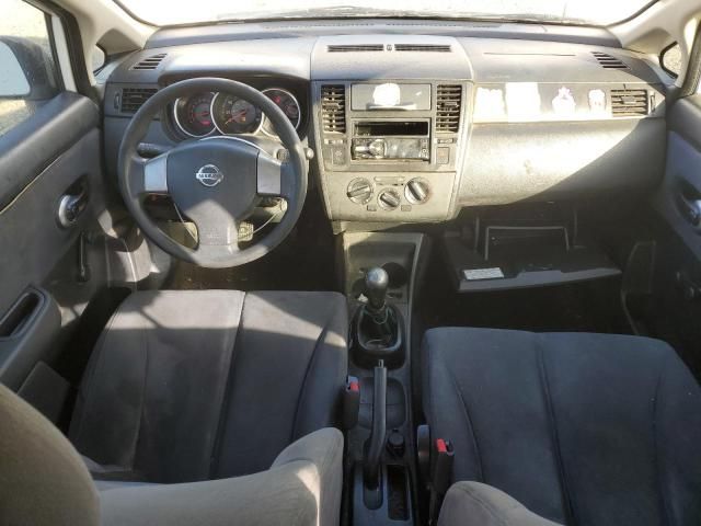 2009 Nissan Versa S