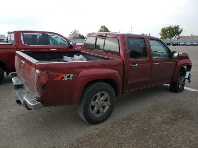 2010 Chevrolet Colorado LT