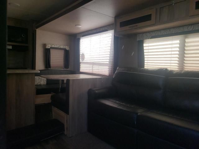 2019 Coachmen Catalina