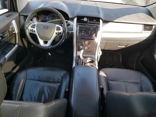 2012 Ford Edge SEL