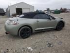 2008 Mitsubishi Eclipse Spyder GS