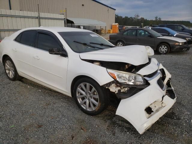 2015 Chevrolet Malibu 2LT