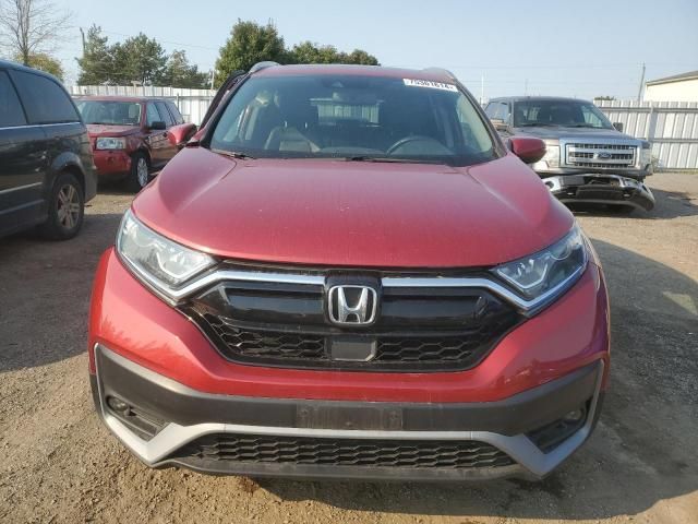 2020 Honda CR-V EXL