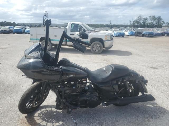 2018 Harley-Davidson Fltrxs Road Glide Special