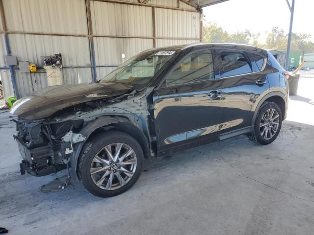 2019 Mazda CX-5 Grand Touring Reserve