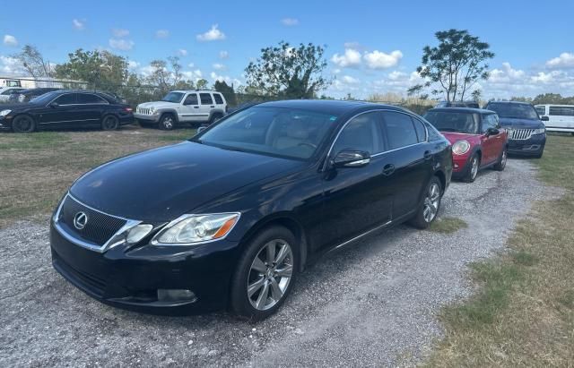 2010 Lexus GS 350