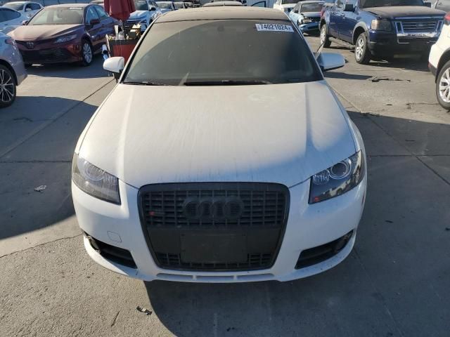 2008 Audi A3 2.0