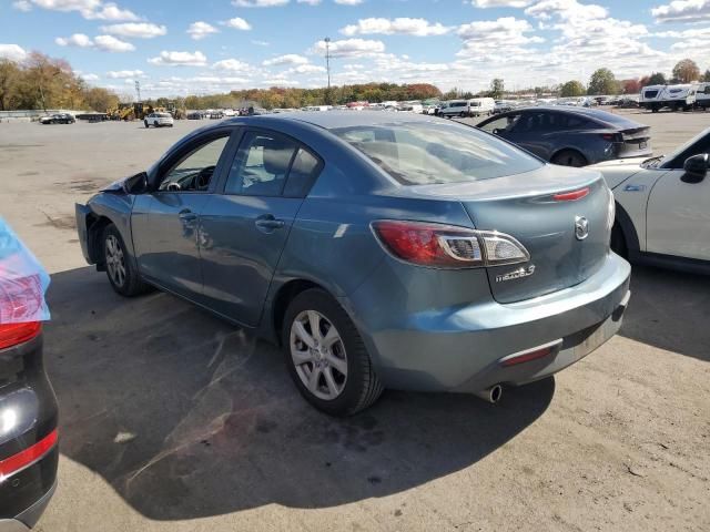 2010 Mazda 3 I