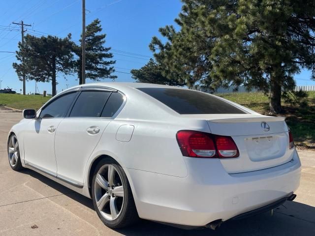 2006 Lexus GS 430