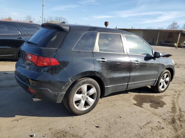 2009 Acura RDX Technology