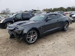 Chevrolet Camaro salvage cars for sale: 2016 Chevrolet Camaro LT