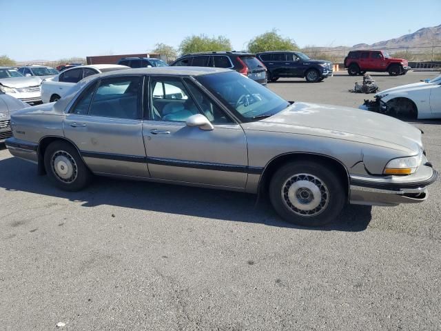 1996 Buick Lesabre Custom