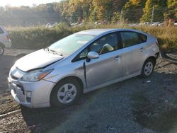 Toyota Prius salvage cars for sale: 2011 Toyota Prius