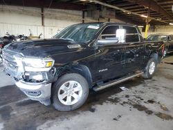 Dodge 1500 salvage cars for sale: 2024 Dodge 1500 Laramie