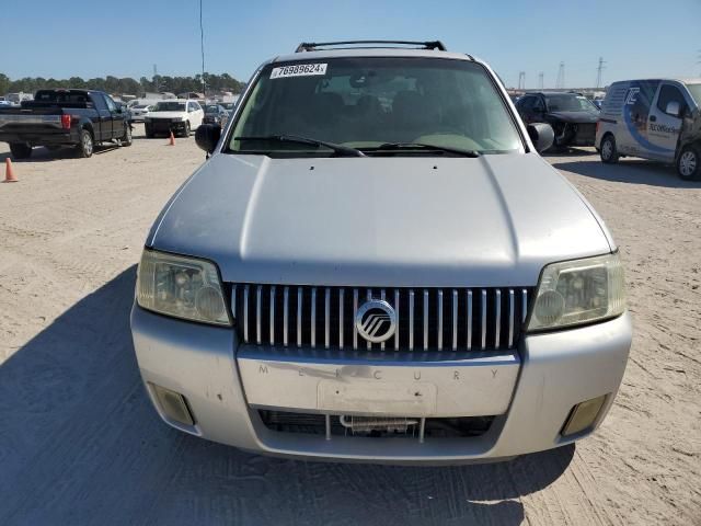 2005 Mercury Mariner