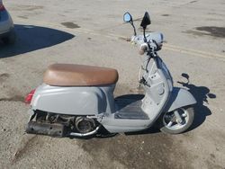 Genuine Scooter Co. Vehiculos salvage en venta: 2019 Genuine Scooter Co. Buddy Kick