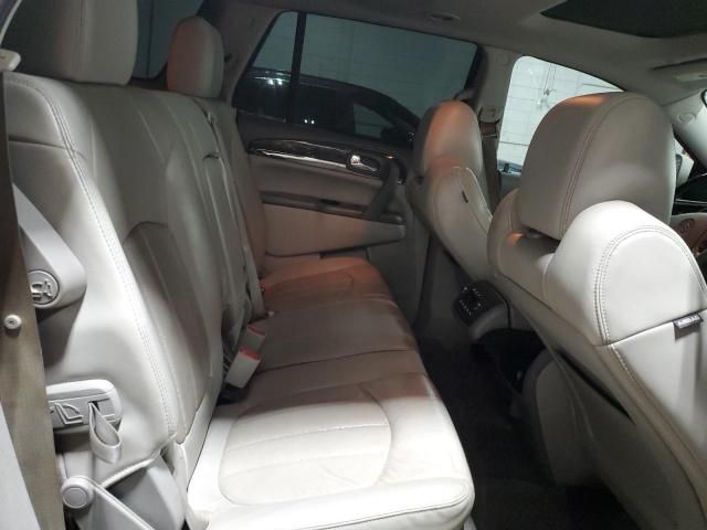 2015 Buick Enclave