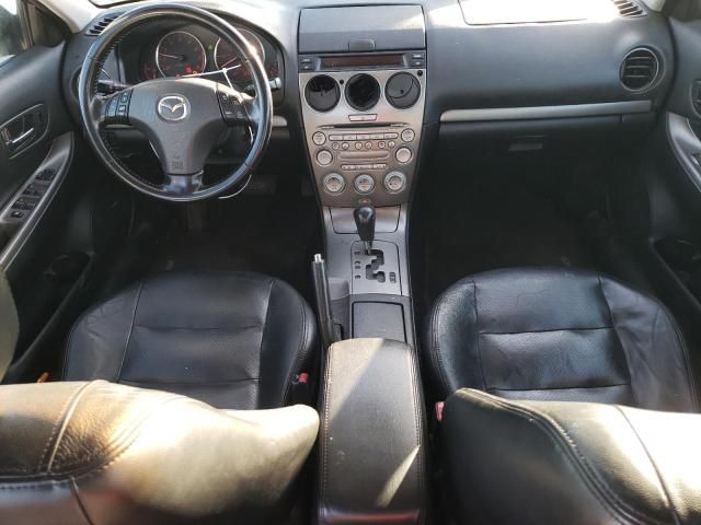 2005 Mazda 6 S