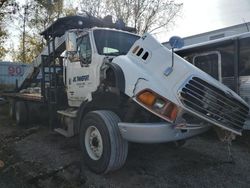 Sterling lt 9500 salvage cars for sale: 2007 Sterling LT 9500