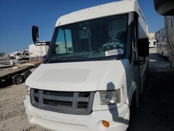 Isuzu NPR Vehiculos salvage en venta: 2013 Isuzu NPR