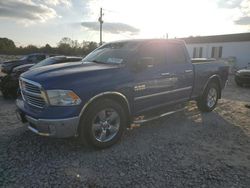 Dodge Vehiculos salvage en venta: 2016 Dodge RAM 1500 SLT