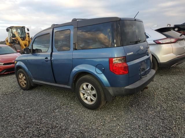 2008 Honda Element EX