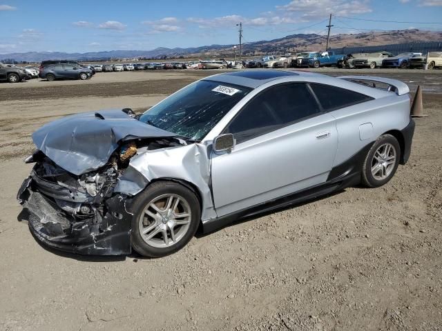 2003 Toyota Celica GT