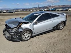 Toyota salvage cars for sale: 2003 Toyota Celica GT