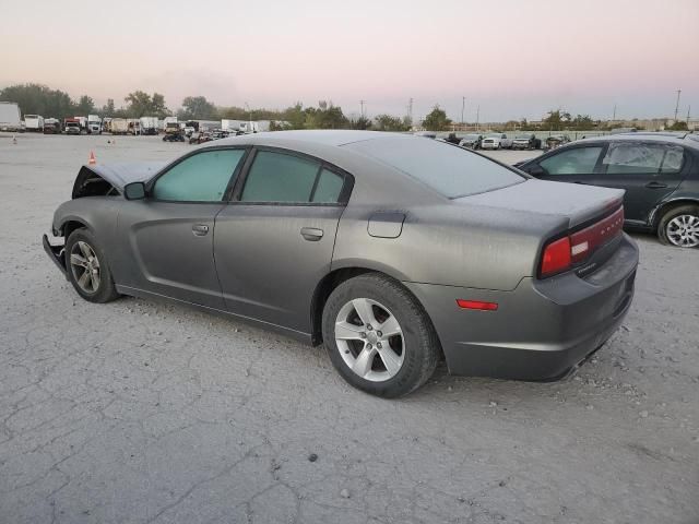 2011 Dodge Charger