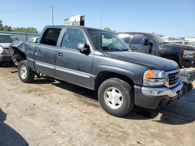 2004 GMC New Sierra C1500