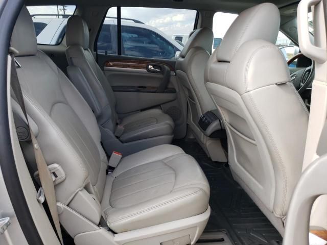 2011 Buick Enclave CXL