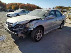 Acura tl salvage cars for sale: 1999 Acura 3.2TL