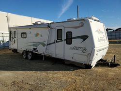 2004 Wildcat Trailer en venta en Sacramento, CA