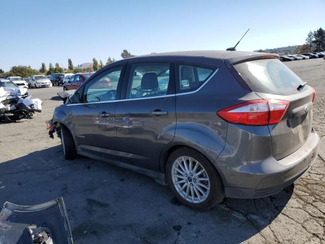 2016 Ford C-MAX SEL