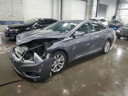 Hyundai Azera salvage cars for sale: 2013 Hyundai Azera