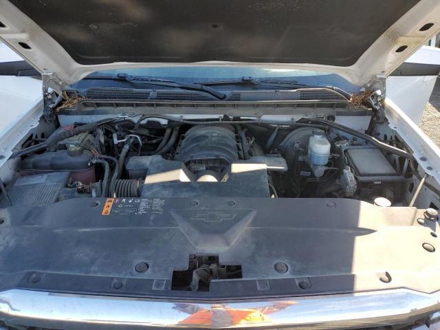 2018 Chevrolet Silverado C1500 lt