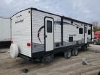 2016 Kutb Trailer